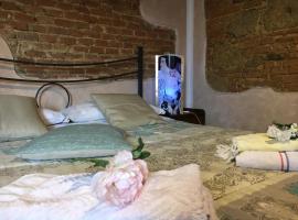 Hotel Photo: New Maria’s House Livorno. Il Voltone