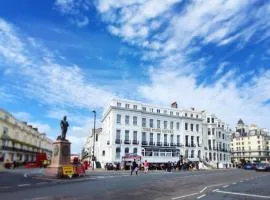 The Pier Hotel