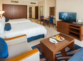 Hotel kuvat: Al Rawda Arjaan by Rotana, Abu Dhabi