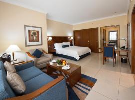 Hotel foto: Al Rawda Arjaan by Rotana, Abu Dhabi