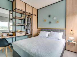 Hình ảnh khách sạn: Koukou Chania City Central Apartment