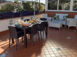 Hotel foto: Rafastia Holiday Home