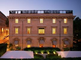 Hotel Photo: Villa Spalletti Trivelli - Small Luxury Hotels of the World