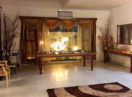 Gambaran Hotel: Villa 88