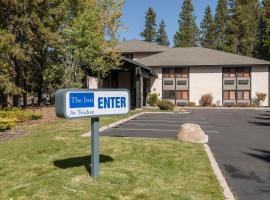 Inn At Truckee, ξενοδοχείο σε Truckee