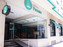 Hotel Premier, hotel in San Miguel de Tucumán