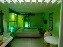 Gambaran Hotel: Dahlia Hotel