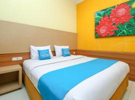 A picture of the hotel: Airy Riau Progo 6 Bandung