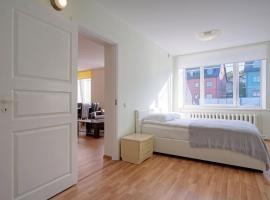 Hotelfotos: Wonderful stay at modern 1BR apartment