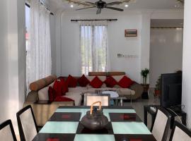 Хотел снимка: Auntie Florence Homestay, Penampang KK