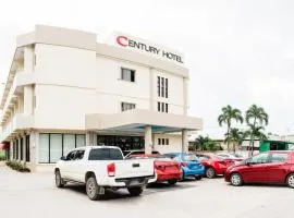 Century Hotel, hotel in Garapan