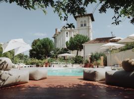 Фотография гостиницы: Villa Paradiso Charme&Design