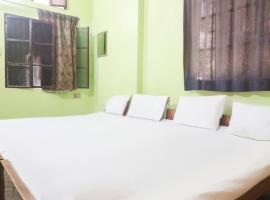 Hotel kuvat: SPOT ON 60947 Godavari Lodge
