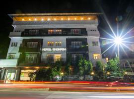 Hotel Shompen, khách sạn ở Port Blair