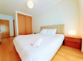 Hotel fotografie: Charming Flat in Colinas do Cruzeiro