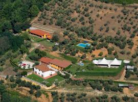 A picture of the hotel: Agriturismo Il Pillone