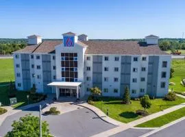 Motel 6-Kingston, ON