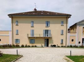 Photo de l’hôtel: Villa Conti Zambonelli