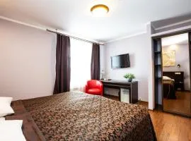 PRIMO HOTEL RIGA with Free Parking