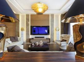 Hotel foto: Great located 3 bedr apartment