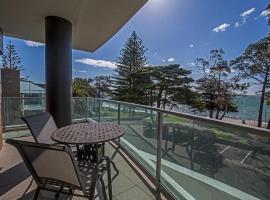 Phillip Island Holiday Apartments, hotel en Cowes