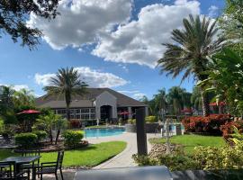 Hotel Photo: The best vacation in the heart of Orlando