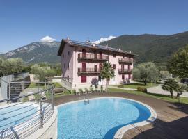 A picture of the hotel: Residence La Vigna