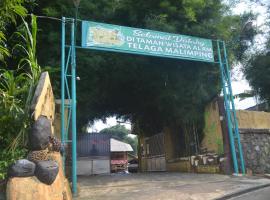 Hotel Photo: Telaga Malimping