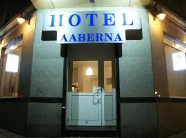 Hotel Garni Aaberna