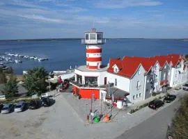 Der LeuchtTurm-Gastro GmbH