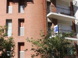 Ξενοδοχείο φωτογραφία: Hostal Cal Siles