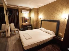 Gambaran Hotel: Atlantic Hotel