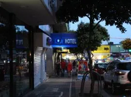 Hotel Boutique Refugio Llanero Centro Histórico