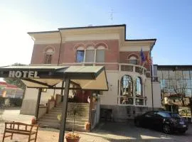 Hotel Villa Reale