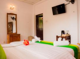 Hotel Photo: Lumbini Resort & Dining