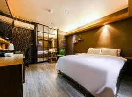 Manhatan Hotel 청주