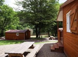 Hotel Photo: Auberge de la Plage