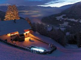 Foto do Hotel: Chalet Kronplatz ski area