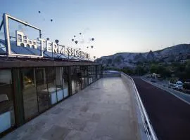 Termessos Hotel