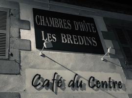 Foto di Hotel: Chambres d'Hôte Les Bredins