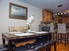 Hotel Photo: 4Bedroom,EntireHouse,O’Hare,Schaumburg,2min Metra