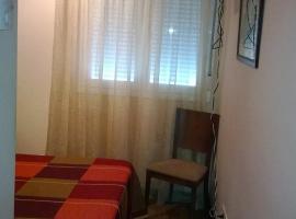 Hostal Patrón, Hotel in Castañares de Rioja