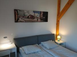 Hotelfotos: Pokoje Franowo