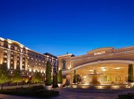 River City Casino and Hotel