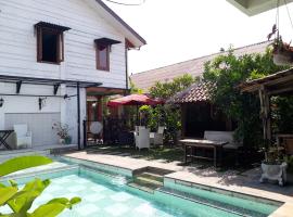 صور الفندق: Arjuna Garden Homestay