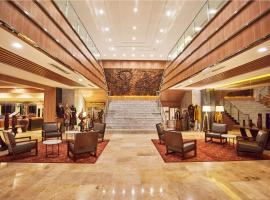 Hotelfotos: Patra Semarang Hotel & Convention