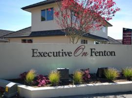 Hotel Photo: Executive On Fenton