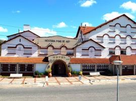 Hostería Mar de Ajó, khách sạn ở Mar de Ajó