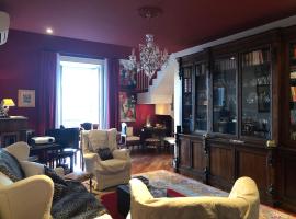 Hotel Photo: A Casa di Giovanna in the heart of Catania