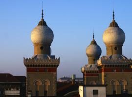 A picture of the hotel: La cabina del Corto Maltese